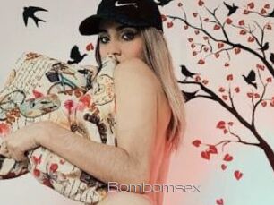Bombomsex