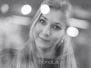 BondLady