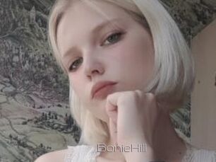 BonieHill