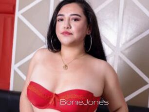 BonieJones