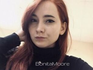 BonitaMoore