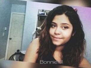 Bonnie101
