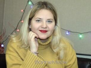 BonnieMeow