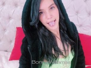 BonnieWilliamss