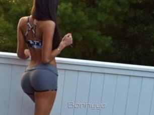 Bonnyye