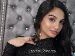 BonsiLorens