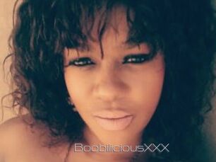 BoobiliciousXXX