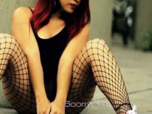 BoomVivia