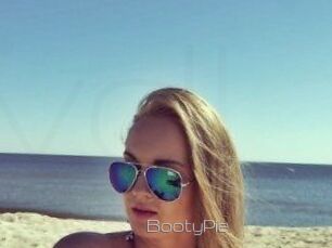 BootyPie