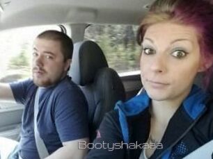 Bootyshakaaa