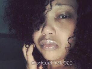 BoricuaDoll2020