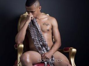 BorisCrox
