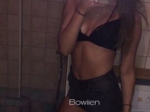 Bowiien