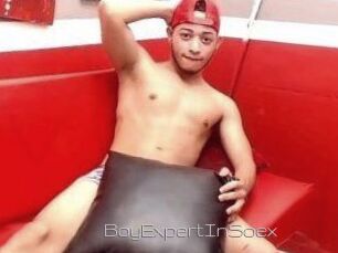 BoyExpertInSoex
