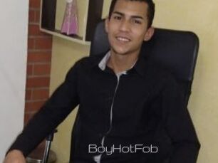BoyHotFob