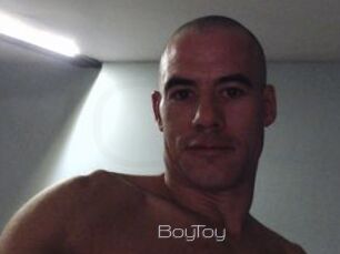 BoyToy