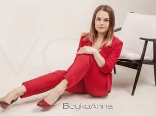BoykoAnna