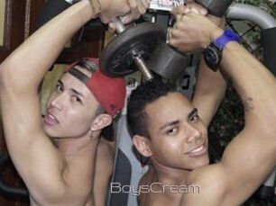 BoysCream