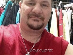 Boytoybret