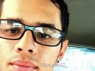 Boyxxx12