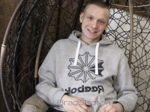 BradClapton