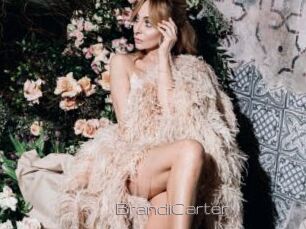BrandiCarter