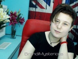 BrandiMysterious