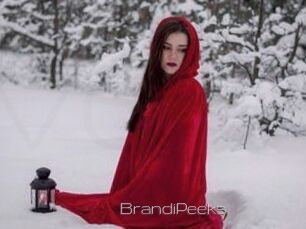 BrandiPeeks