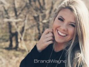 BrandiWayne