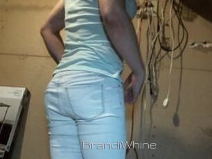 BrandiWhine