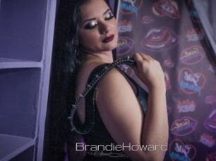 BrandieHoward