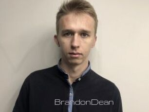 BrandonDean