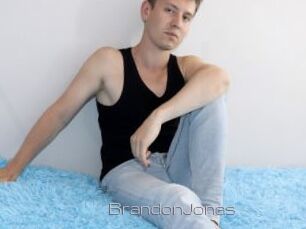 BrandonJonas
