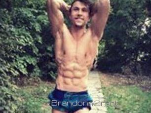 BrandonnGrant