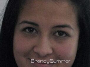BrandySummer