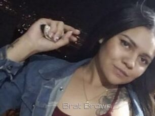 Brat_Brown