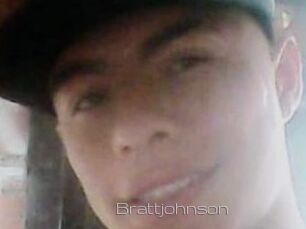 Brattjohnson