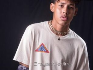 BrayanMedina