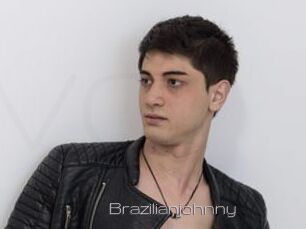 Brazilianjohnny