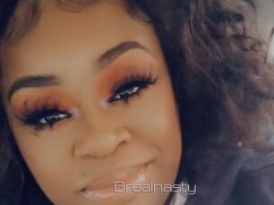 Brealnasty