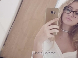 BreeKanne