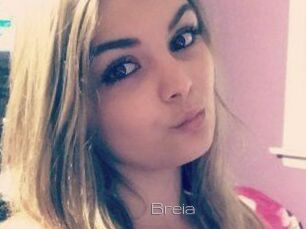 Breia
