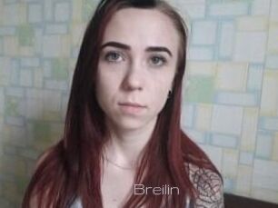 Breilin
