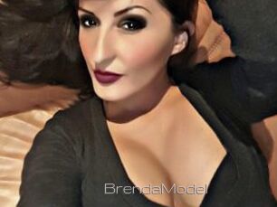 BrendaModel