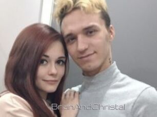 BrianAndChristal