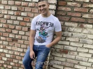 BrianZalamanca