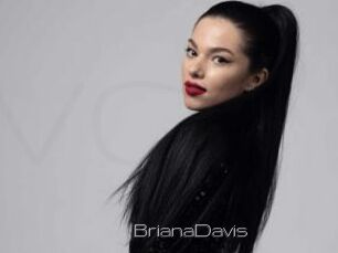 BrianaDavis