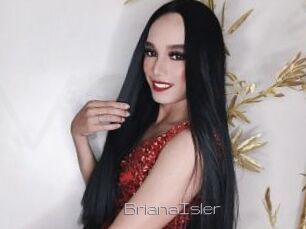 BrianaIsler