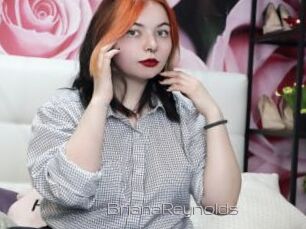 BrianaReynolds
