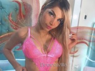 BrianaVilla